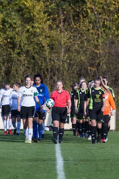 Bild 11 - Frauen TSV Vineta Audorg - SV Friesia 03 Riesum Lindholm : Ergebnis: 2:4